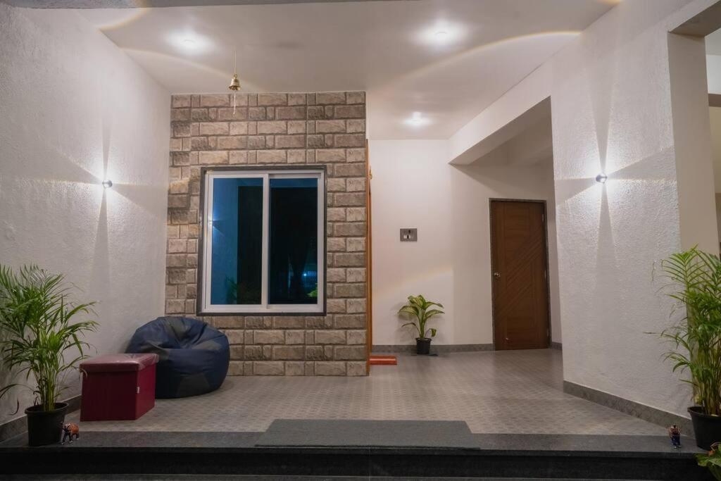 Almond Villa Find Your Paradise Alībāg Exterior foto
