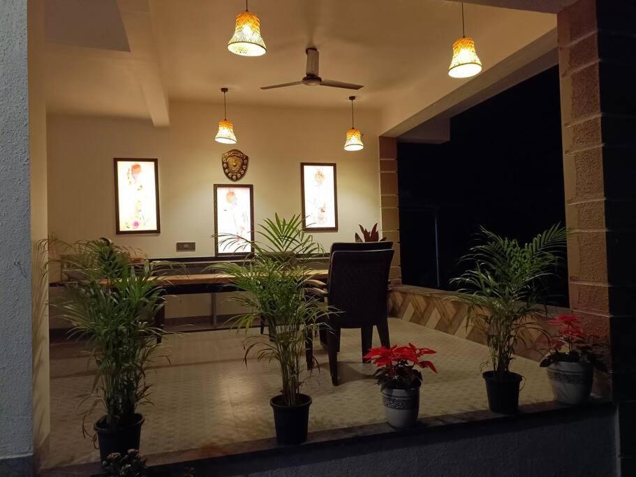 Almond Villa Find Your Paradise Alībāg Exterior foto