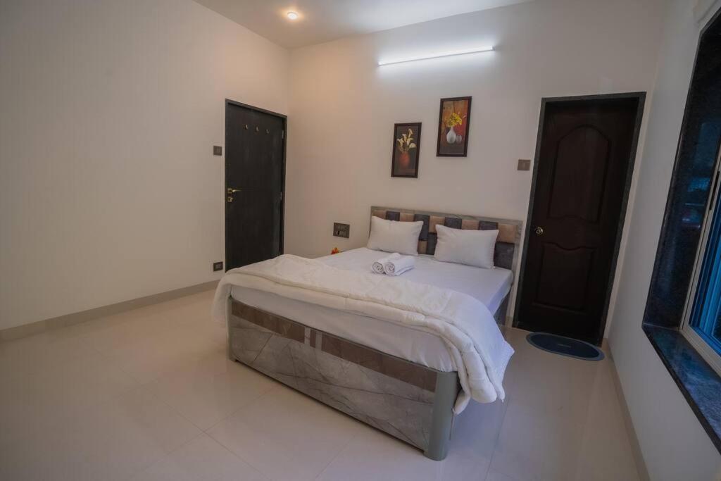Almond Villa Find Your Paradise Alībāg Exterior foto